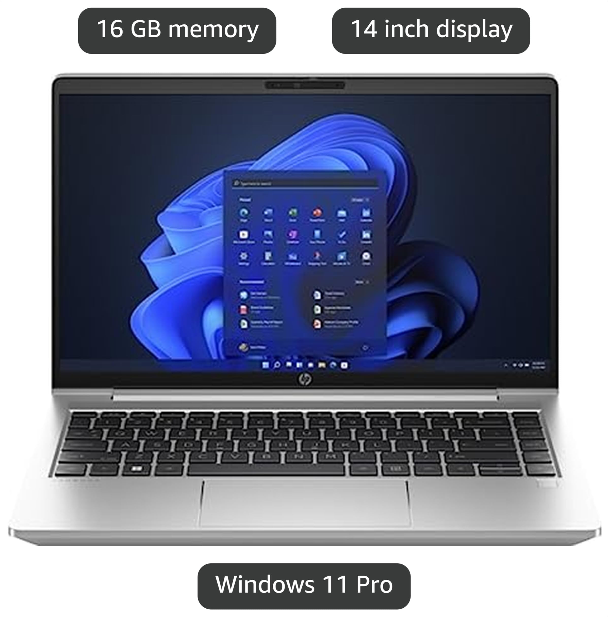 Amazon.com: HP ProBook 440 G10 14
